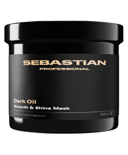 Dark Oil Mascara 500ml